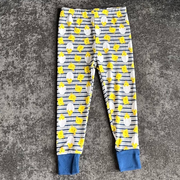 NWT Rae Dunn ‘Chick Magnet’ Pajama Set - Picture 6 of 10